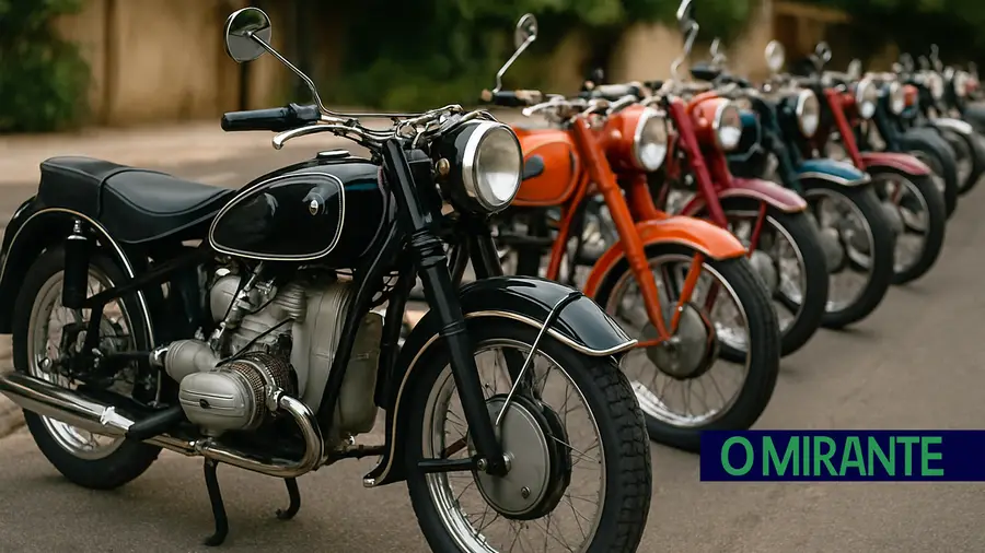 motos classicas motas classicas