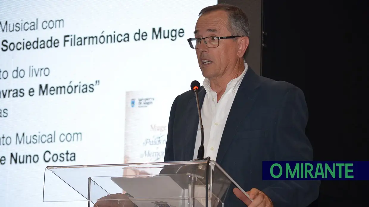 Centro de Interpretação dos Concheiros de Muge inaugurado na Casa do Povo