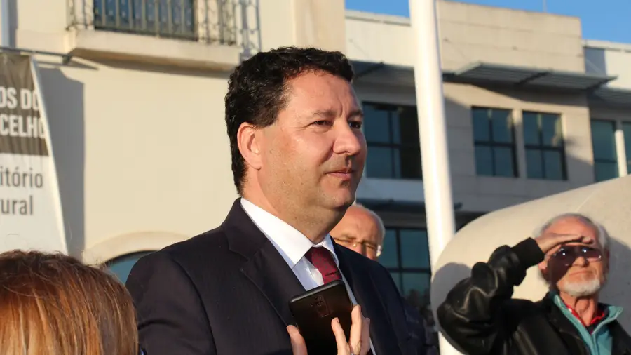 João Moura suspeito de corrupção após O MIRANTE noticiar compra de casa de luxo na Golegã