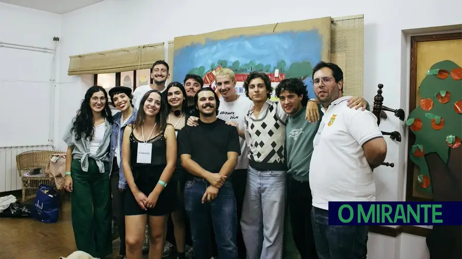 Grupo Desportivo Sobralense prepara 4ª edição de O Recreio