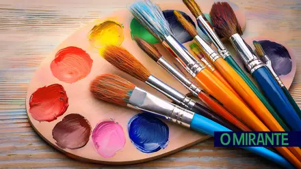 pintor pintura tintas telas