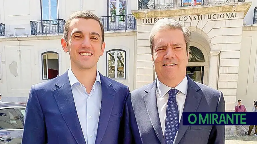 Bugalho mete o bedelho na lide eleitoral de VFX