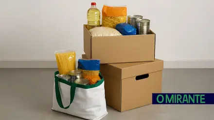 doação bens solidariedade