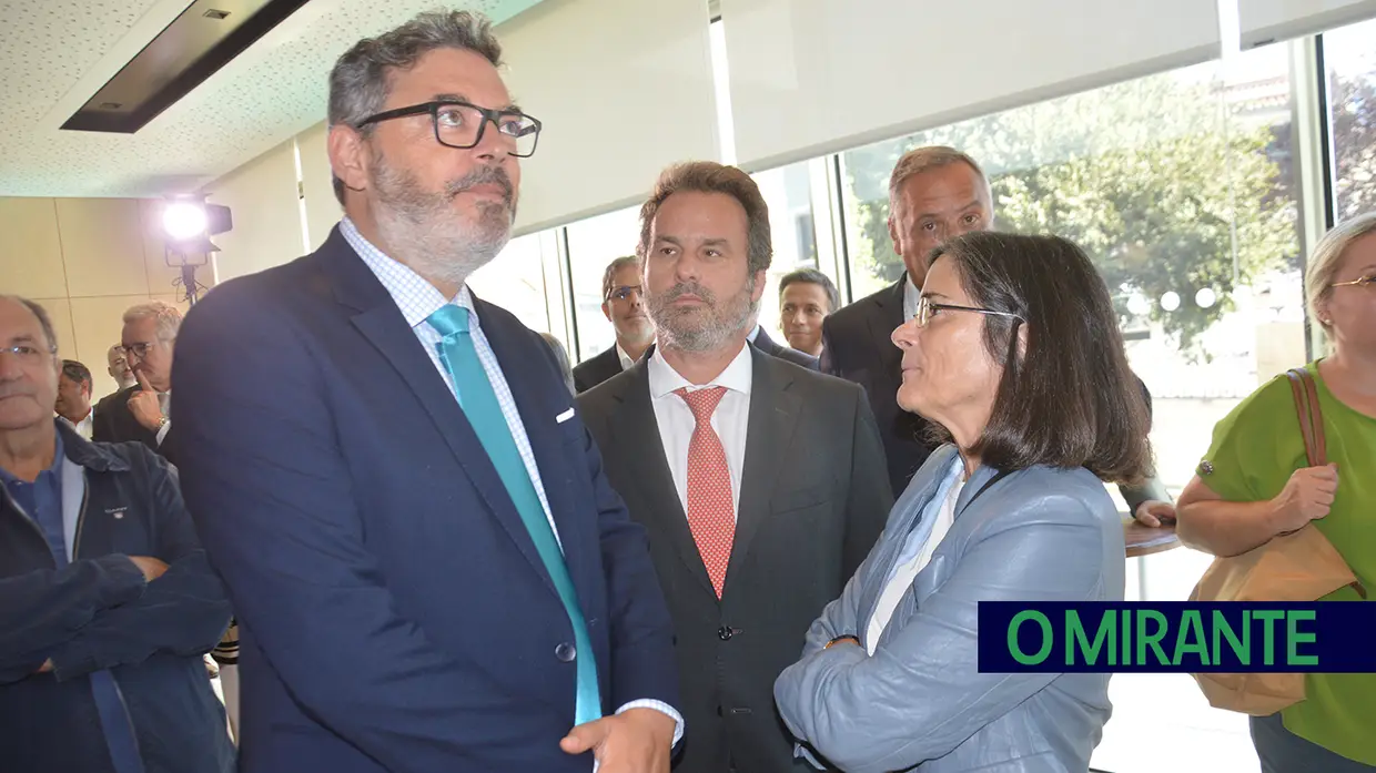 Clínica Luz Saúde em Vila Franca de Xira revoluciona cuidados de saúde
