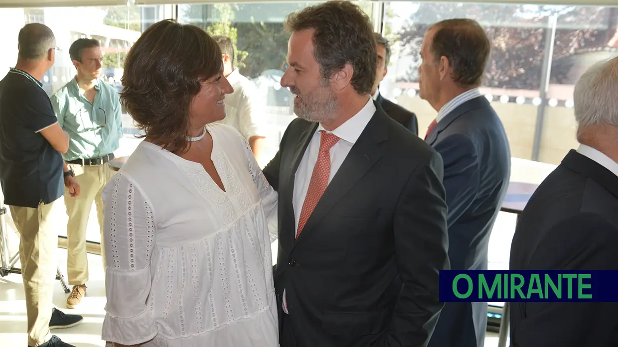 Clínica Luz Saúde em Vila Franca de Xira revoluciona cuidados de saúde