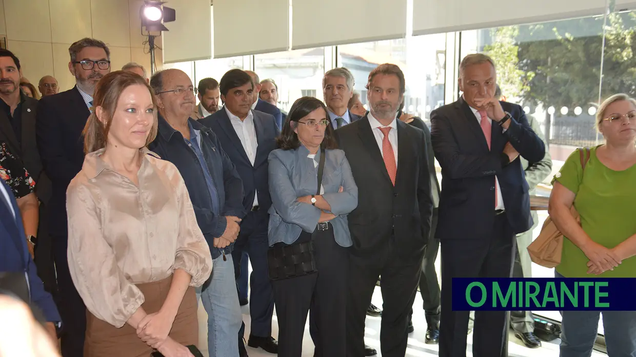 Clínica Luz Saúde em Vila Franca de Xira revoluciona cuidados de saúde