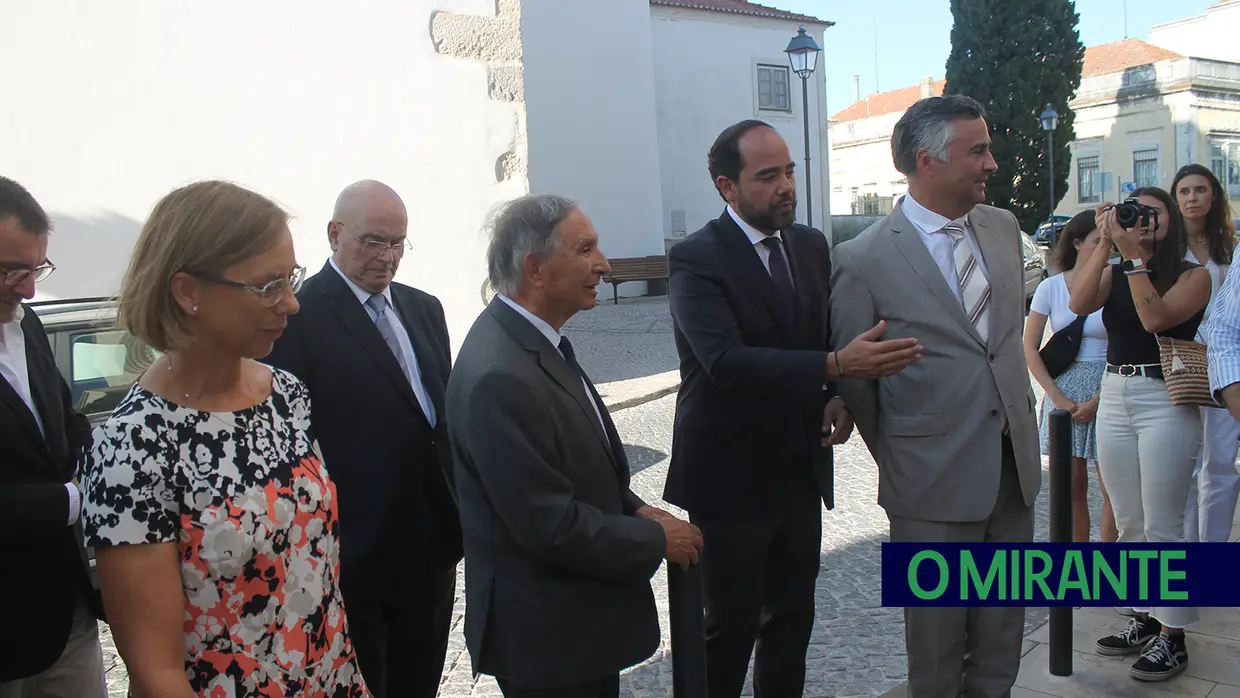 ISLA Santarém remodela edifício e cria residência para estudantes