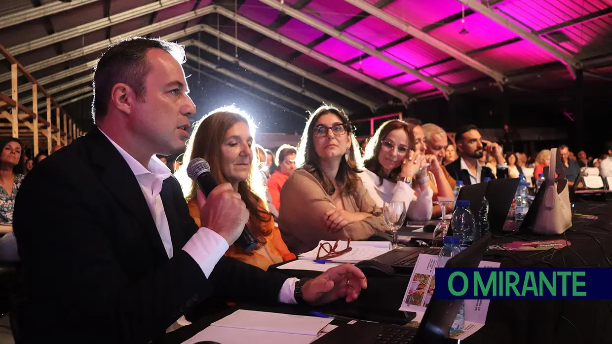 Cartaxo elegeu novos embaixadores da Vinha e do Vinho