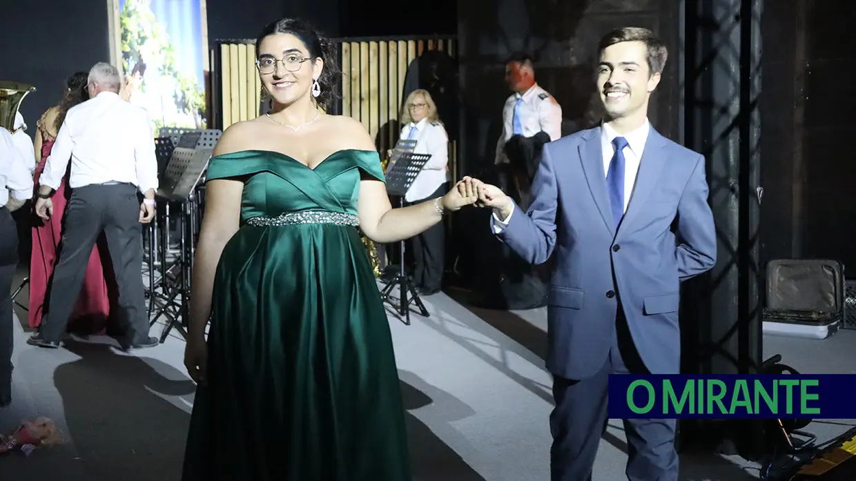 Cartaxo elegeu novos embaixadores da Vinha e do Vinho