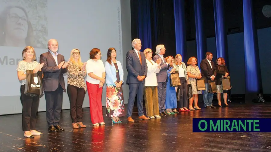 Ano lectivo começa em Ourém com mais alunos e parque escolar requalificado