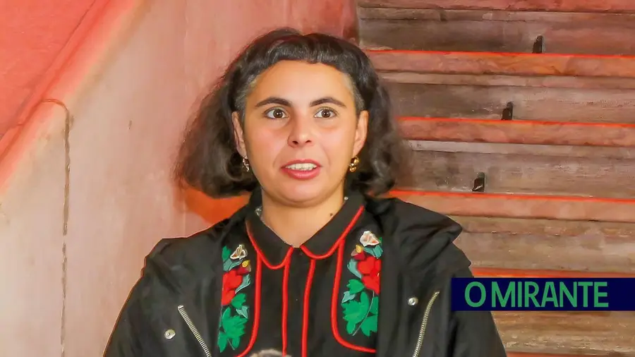 CDU apresenta lista à Assembleia Municipal de Santarém