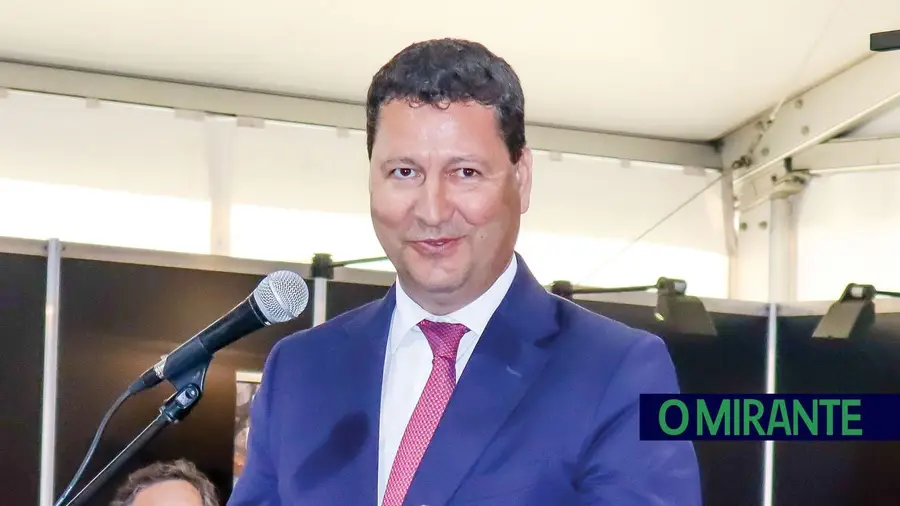 João Moura: a fama já vem de longe