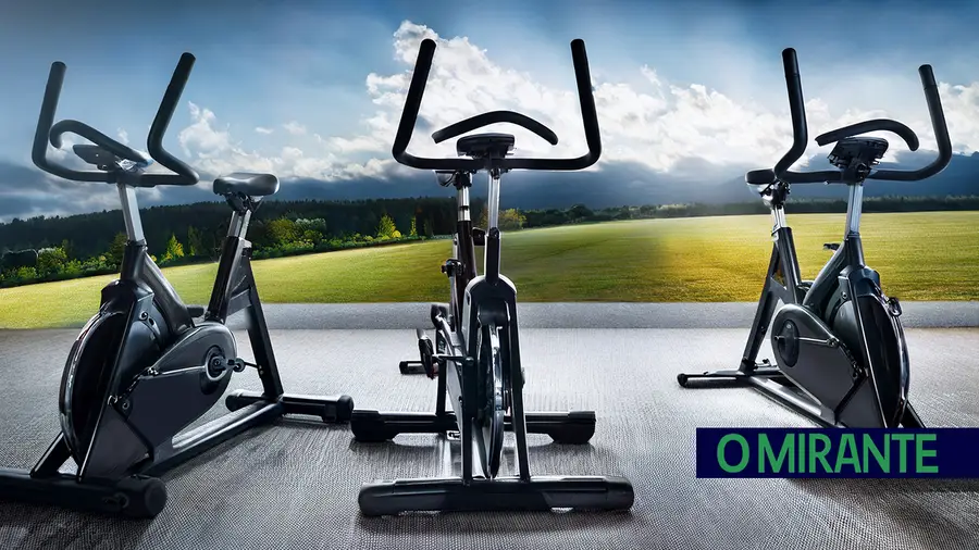 cycling bicicletas estaticas