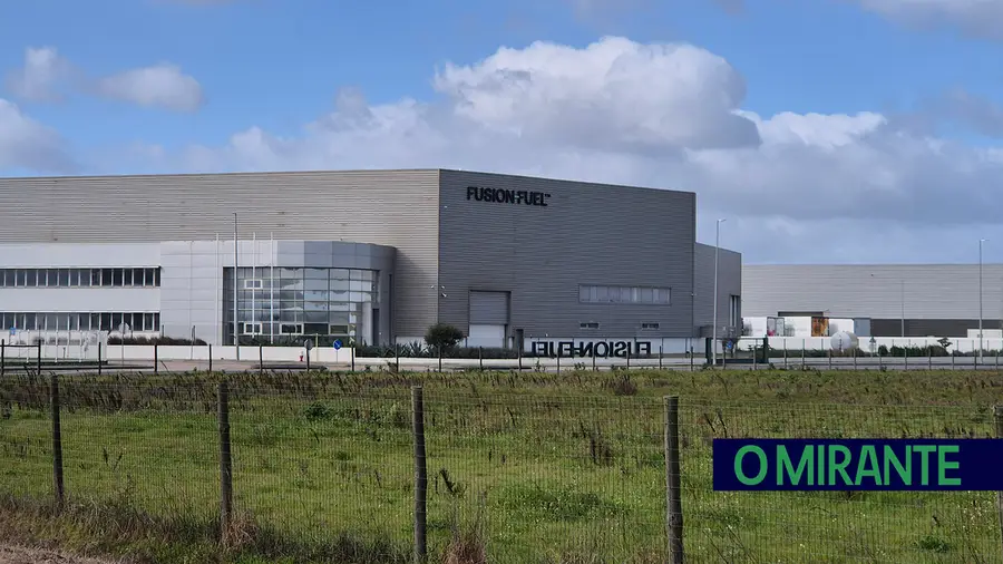 Franceses arrendam fábrica em Benavente após colapso milionário da Fusion Fuel