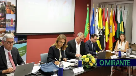 Médio Tejo discute soluções para habitação a custos acessíveis