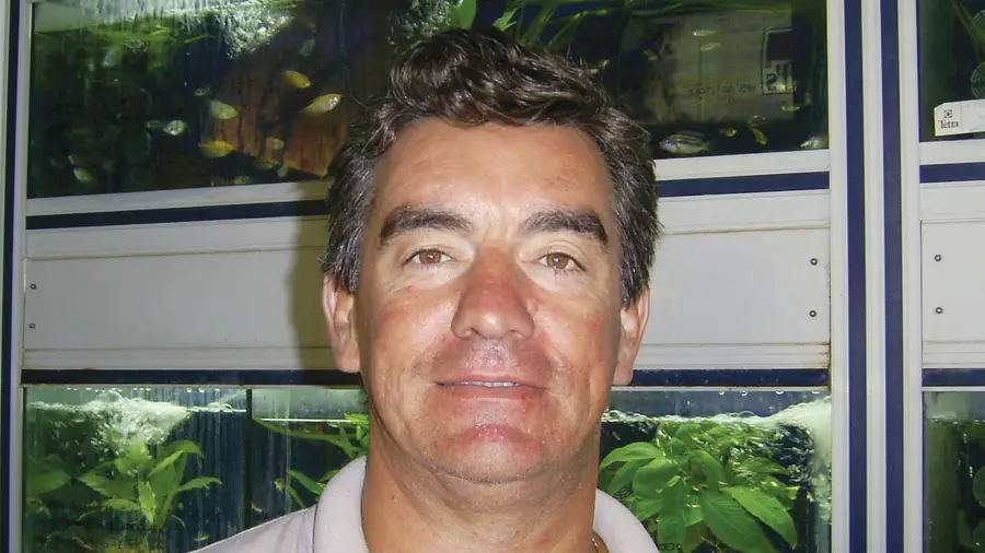 José Manuel Martins