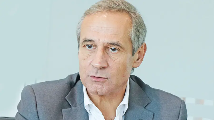 Luís Alves Fernandes