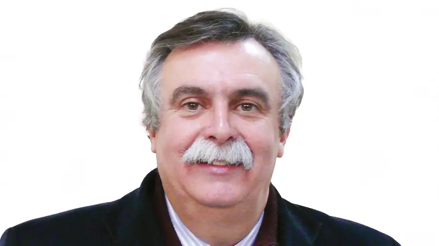 Tiago Vieira da Cruz