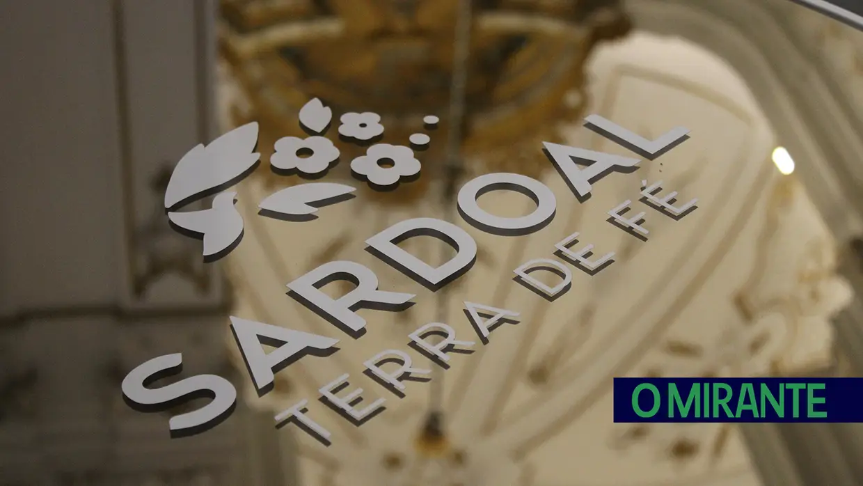 Festas do Sardoal até domingo com um programa diversificado