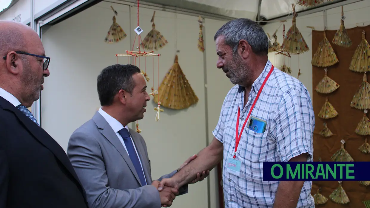 Festas do Sardoal até domingo com um programa diversificado
