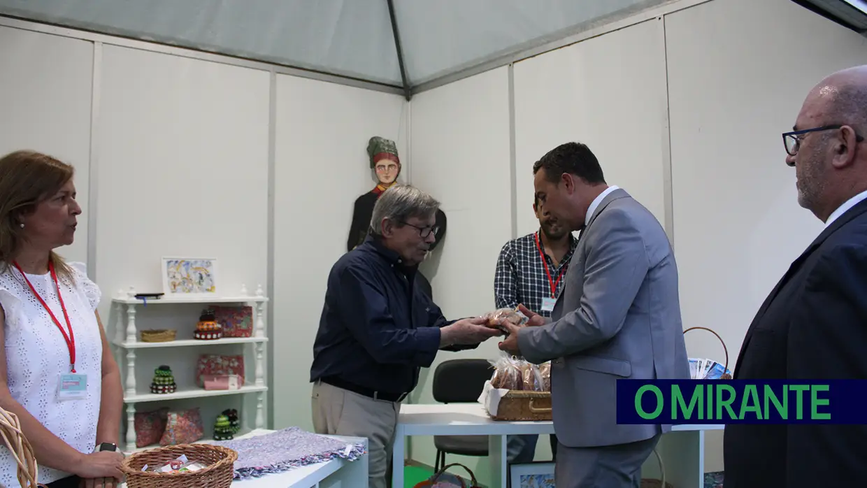 Festas do Sardoal até domingo com um programa diversificado