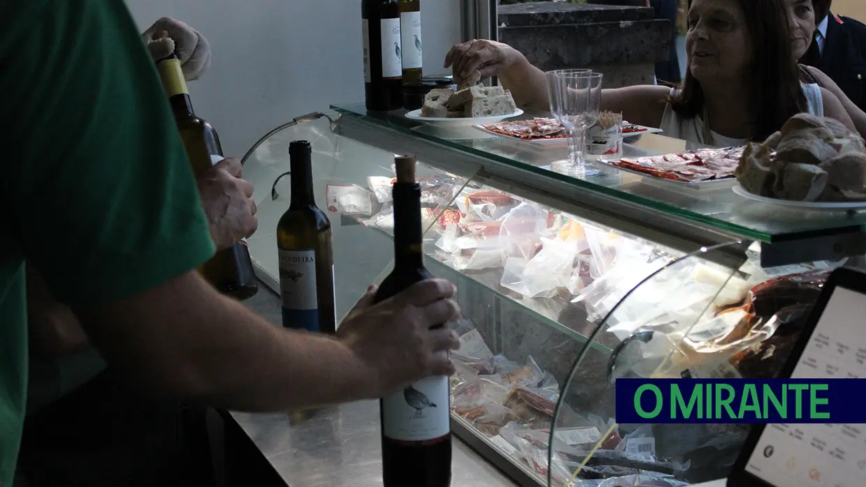 Festas do Sardoal até domingo com um programa diversificado