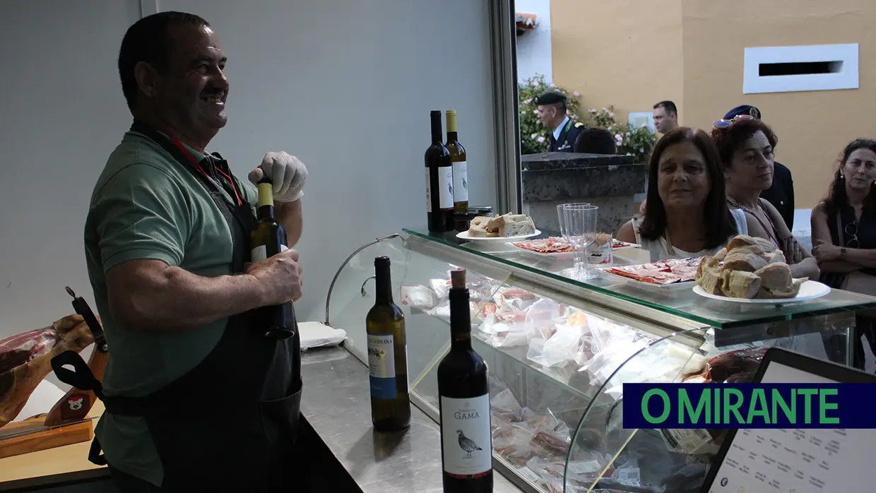 Festas do Sardoal até domingo com um programa diversificado