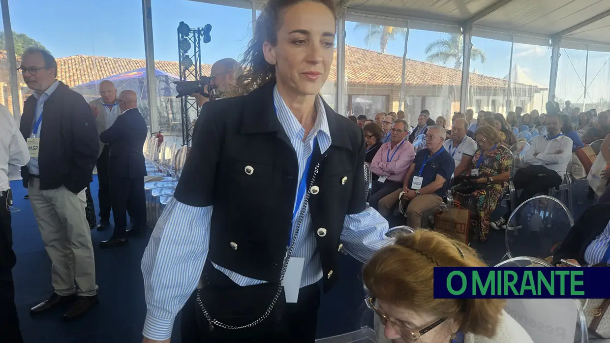 Primeiro encontro nacional VASP