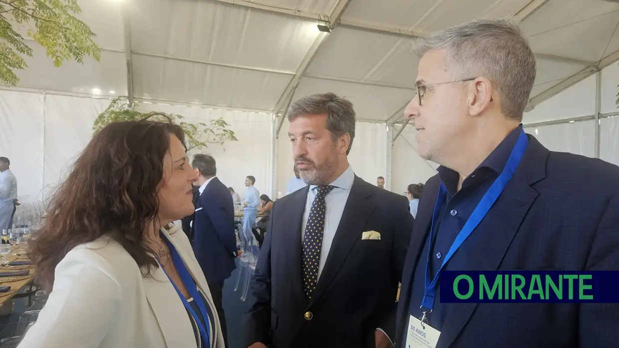 Primeiro encontro nacional VASP
