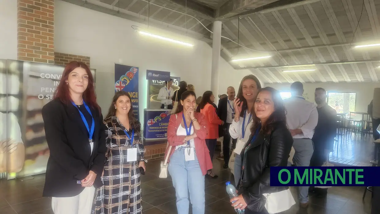 Primeiro encontro nacional VASP