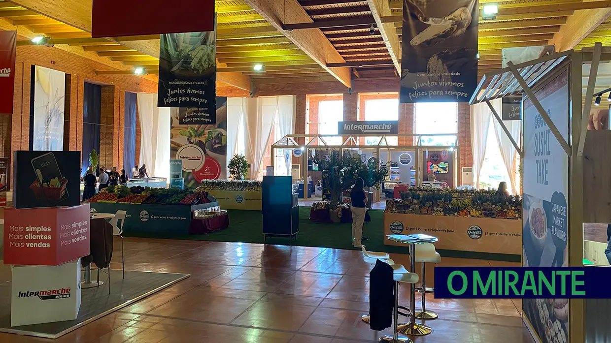 2ª Expo do Grupo Mosqueteiros