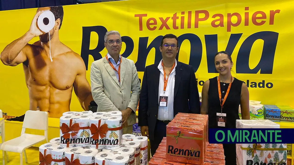 2ª Expo do Grupo Mosqueteiros