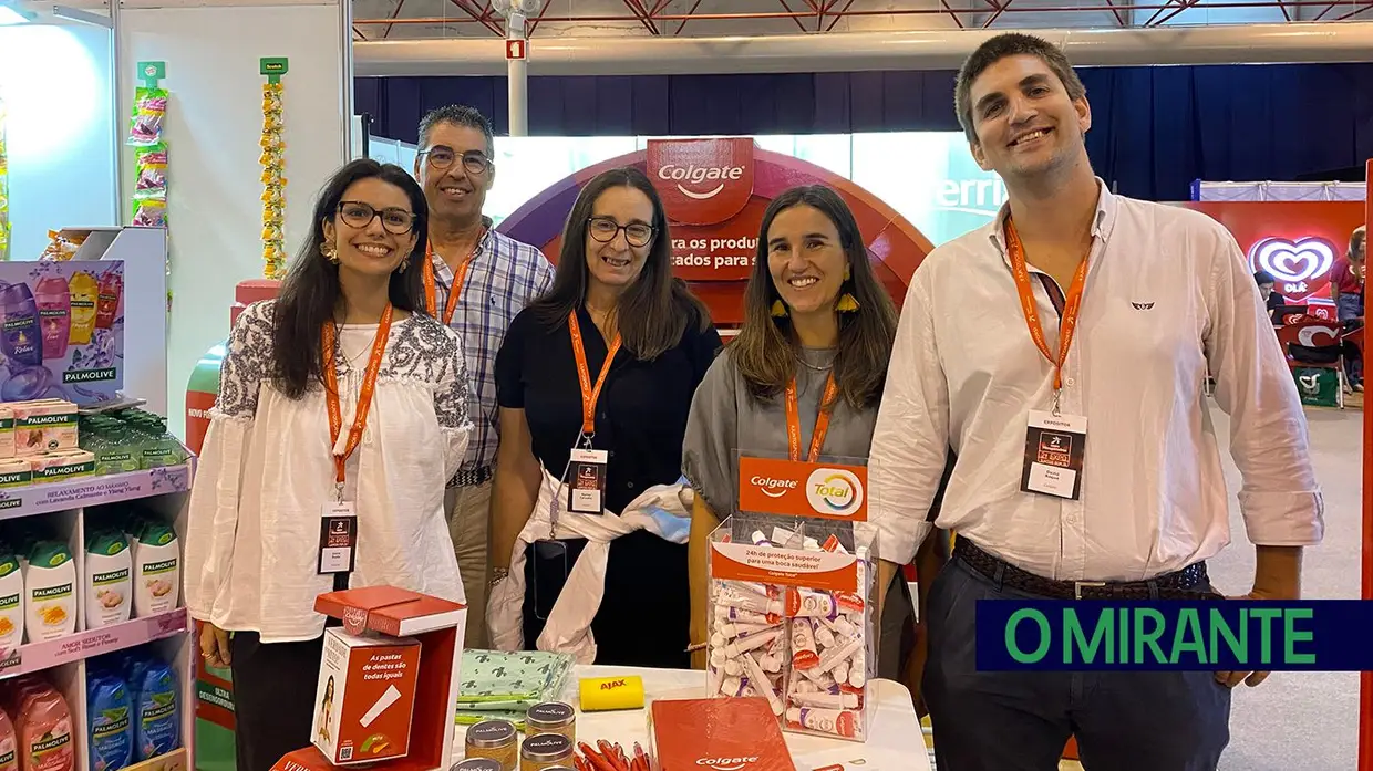 2ª Expo do Grupo Mosqueteiros