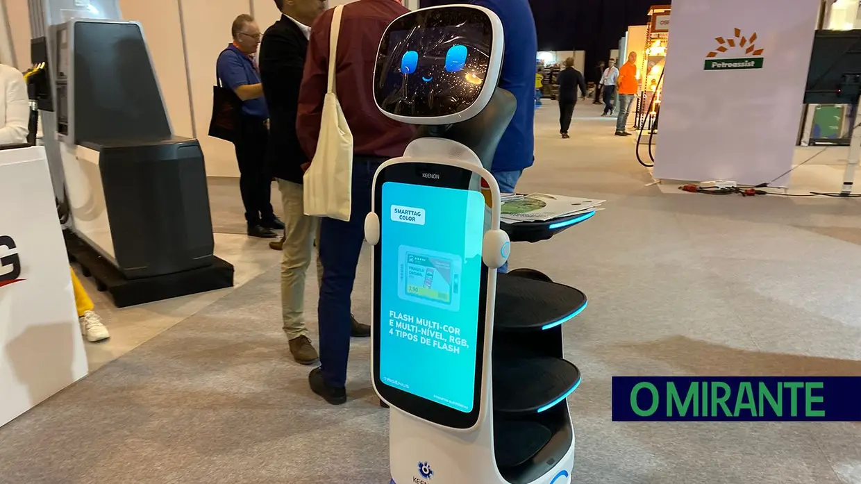 2ª Expo do Grupo Mosqueteiros