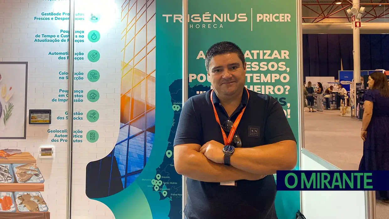 2ª Expo do Grupo Mosqueteiros