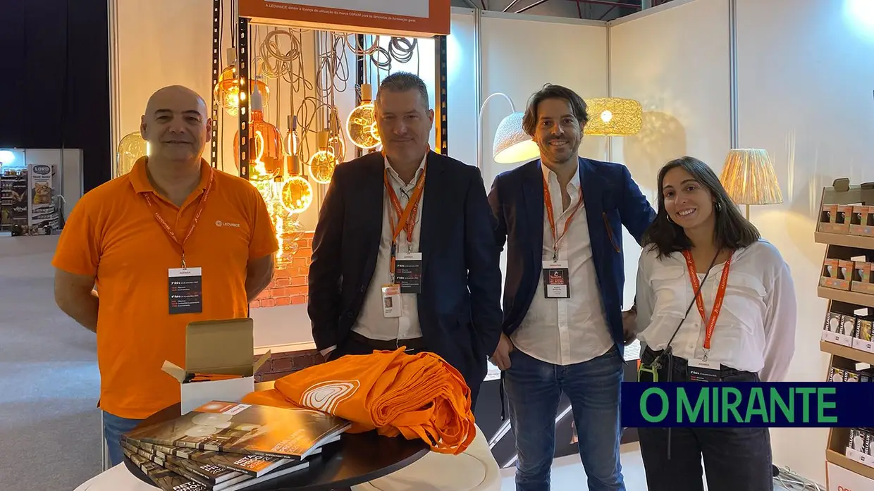 2ª Expo do Grupo Mosqueteiros