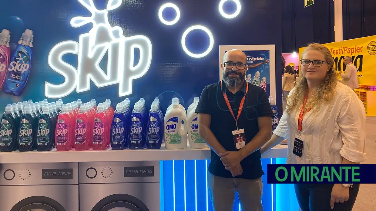 2ª Expo do Grupo Mosqueteiros