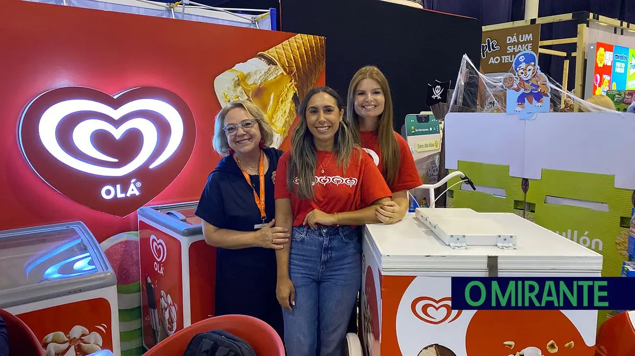 2ª Expo do Grupo Mosqueteiros