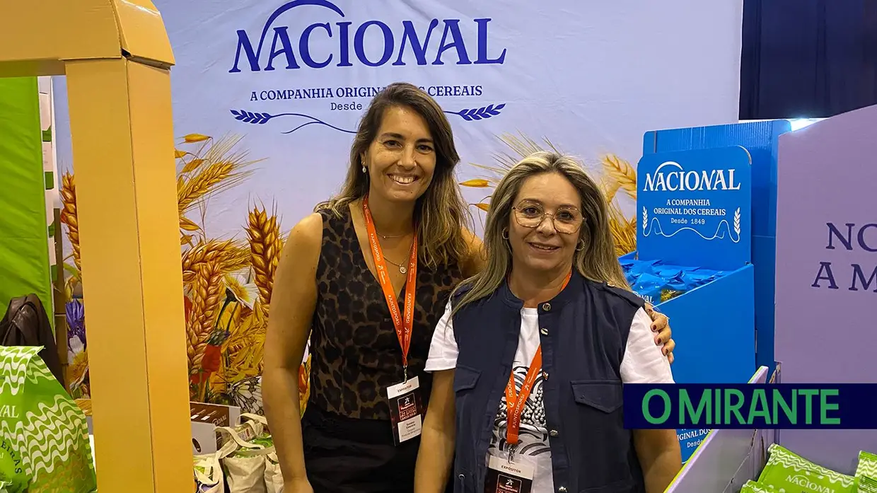 2ª Expo do Grupo Mosqueteiros