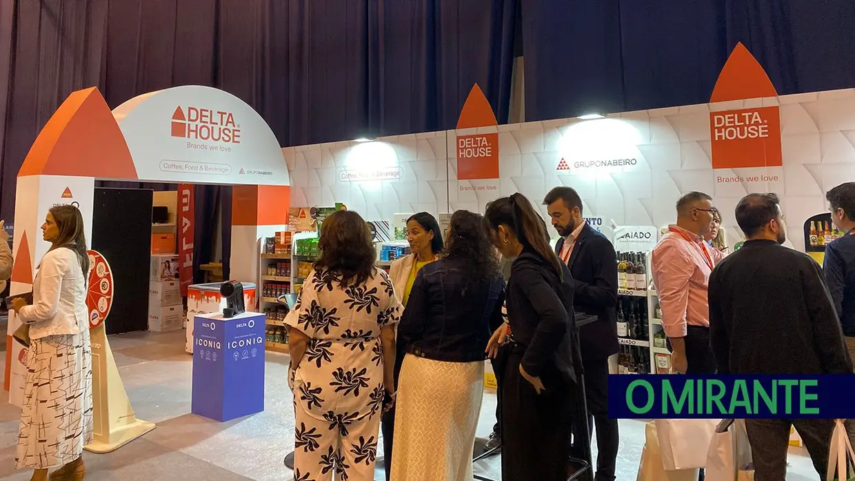 2ª Expo do Grupo Mosqueteiros