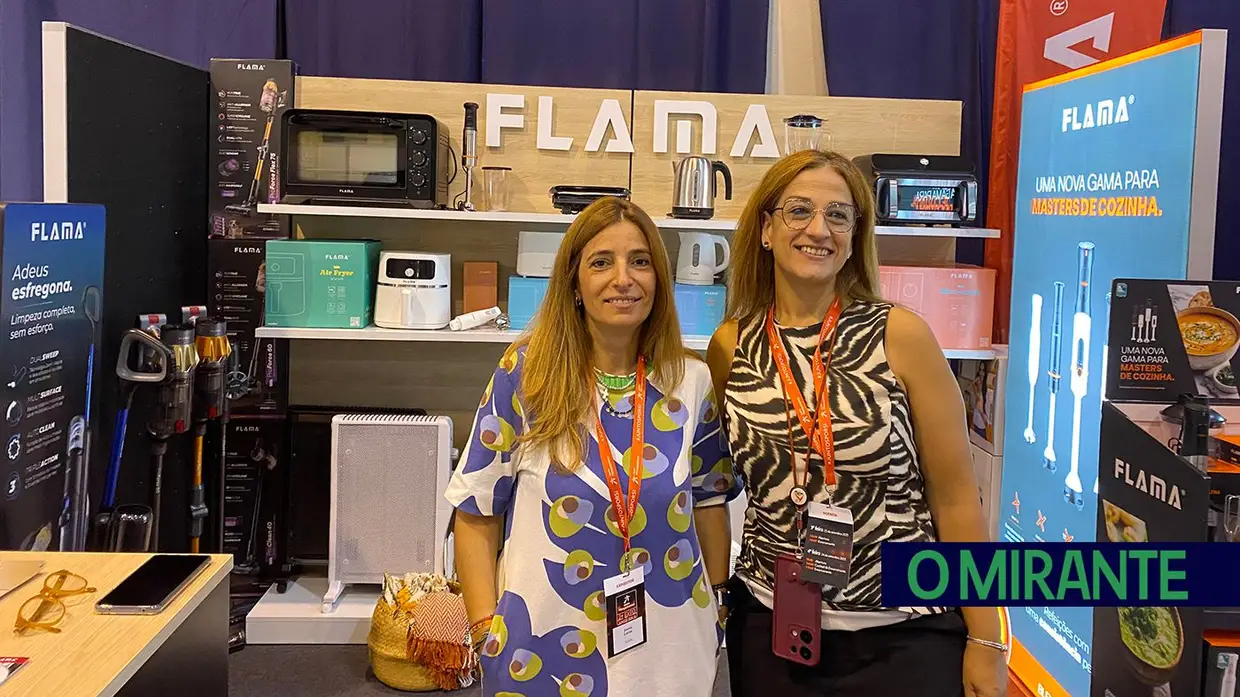 2ª Expo do Grupo Mosqueteiros