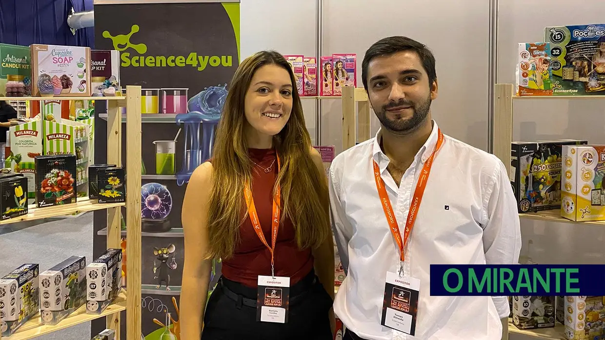 2ª Expo do Grupo Mosqueteiros