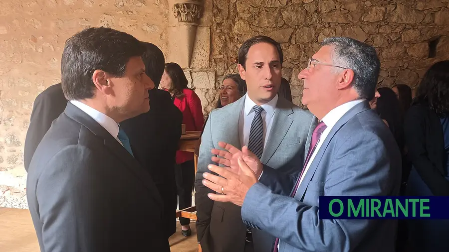 Exposição em Santarém mostra a vitalidade dos 80 anos da CUF