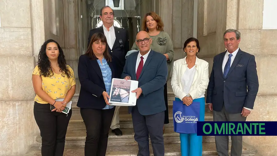 Feira Nacional do Cavalo candidata-se a Património Cultural Imaterial