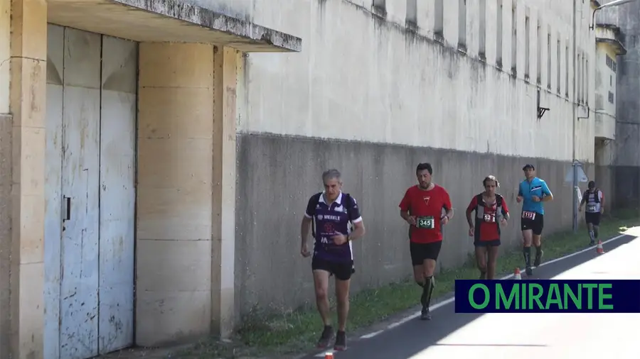 Domingo há Trilhos dos Templários em Santa Cita Domingo há Trilhos dos Templários em Santa Cita