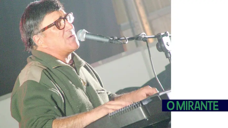 José Cid e o governo sombra do Chega