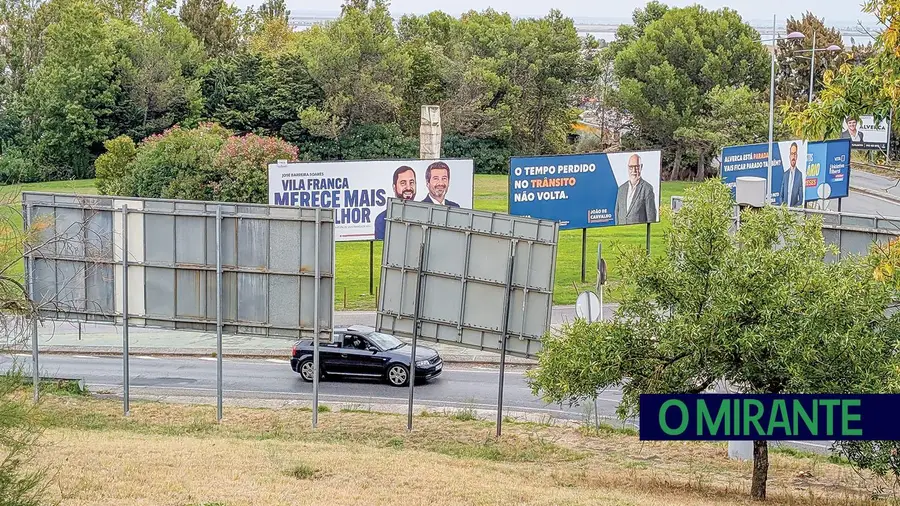 Licença para obstruir