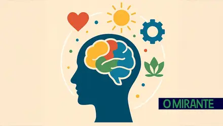 saude mental