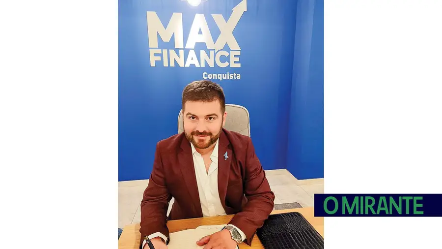 Para obter a melhor solução de crédito a MaxFinance Conquista é a melhor opção