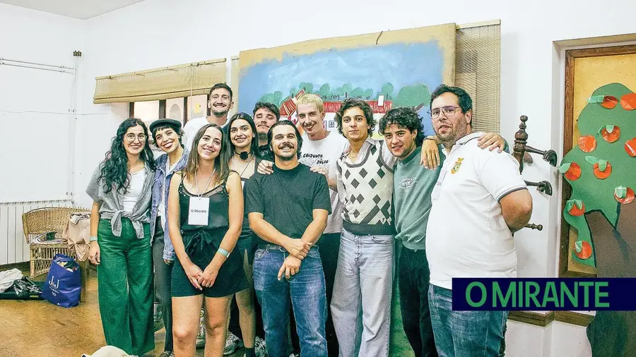 Grupo Desportivo Sobralense prepara 4ª edição de O Recreio